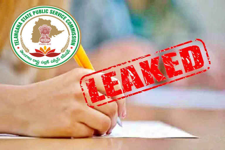11 people arrested in TSSC question paper leakage case
