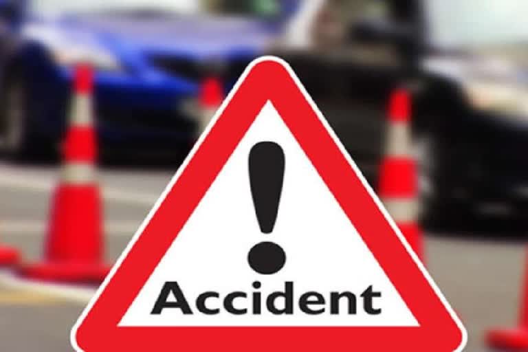 road accident in jashpur