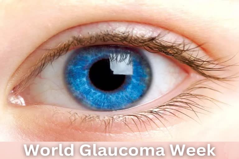 World Glaucoma Week