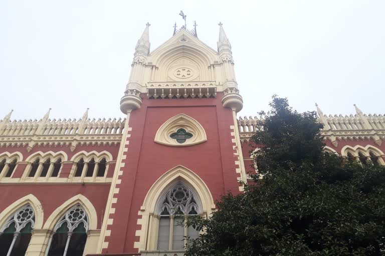 Kolkata High Court: