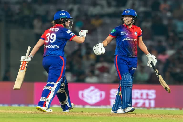 delhi capitals beat royal challengers bangalore