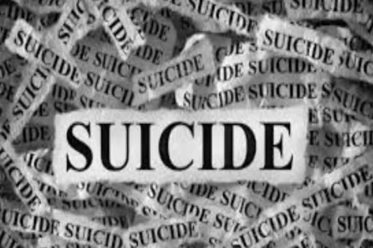 Girl commits suicide in Sundernagar