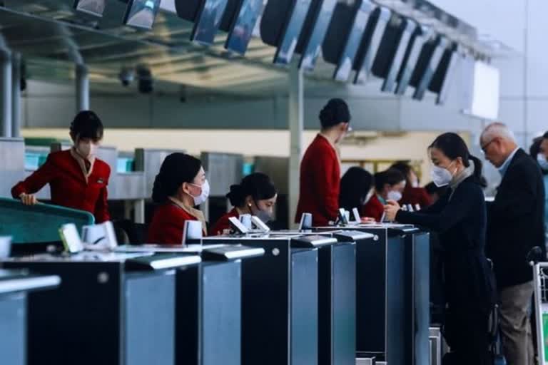 China to restart broad visa approvals