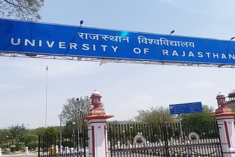 Rajasthan University