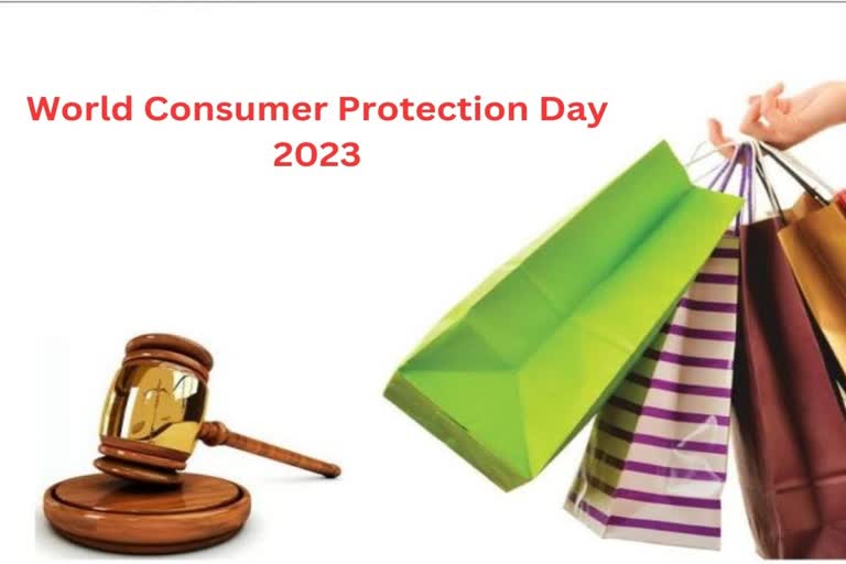 World Consumer Protection Day 2023