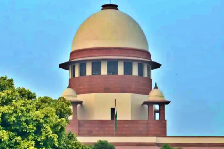 SC calls upon more women to contest elections for society to evolve