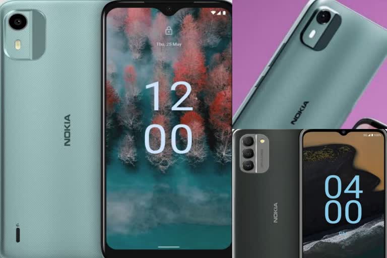 nokia budget smartphones