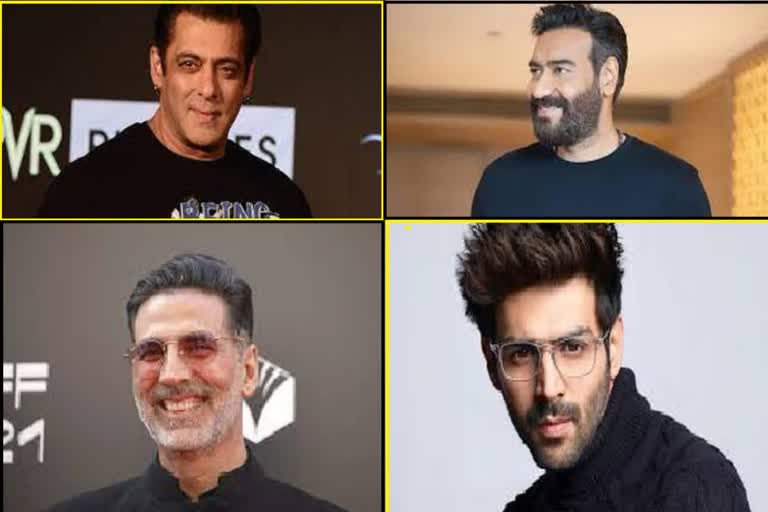 DIWALI 2024 DHAMAKA SINGHAM AGAIN PREM KI SHAADI BHOOL BHULAIYAA 3 AND HERA PHERI 4 PREPARE FOR BATTLE ROYALE