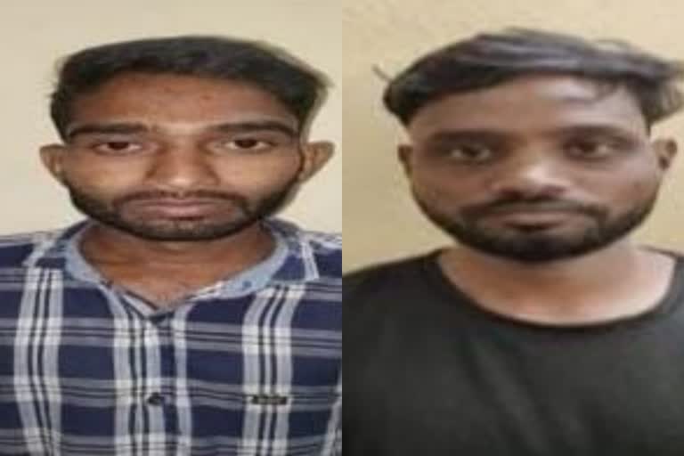 delivary-boys-absonded-case-two-were-arrested