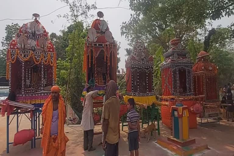 kopanda melana in jajpur