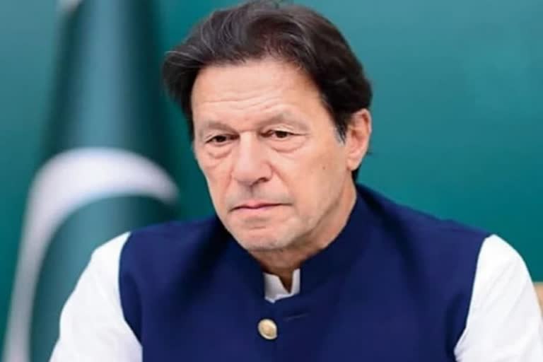 Imran Khan