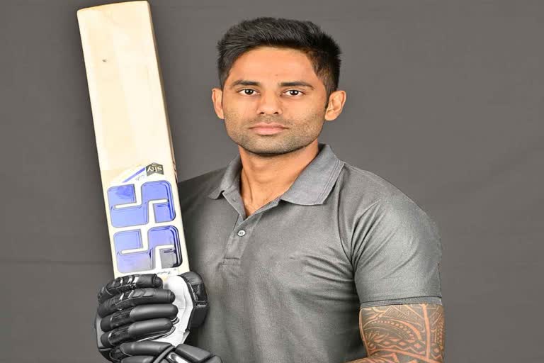 World No 1 T20 batsman Suryakumar Yadav  JioCinema Brand Ambassador  Suryakumar Yadav  Indian Premier League  TATA IPL  സൂര്യകുമാർ യാദവ്  ജിയോ സിനിമ  ജിയോ സിനിമയുടെ ബ്രാൻഡ് അംബാസഡറായി സൂര്യകുമാർ യാദവ്  ഐപിഎൽ  ഇന്ത്യൻ പ്രീമിയർ ലീഗ്  വയാകോം 18  ജിയോ  Suryakumar Yadav signs up with JioCinema  Suryakumar Yadav JioCinema brand ambassador  viacom18