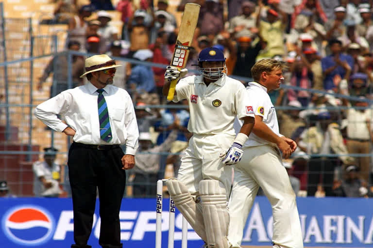 On Anniversary Of Dravid-Laxman's Historic 376-Run Partnership, Hemang Badani Shares Unheard Tale