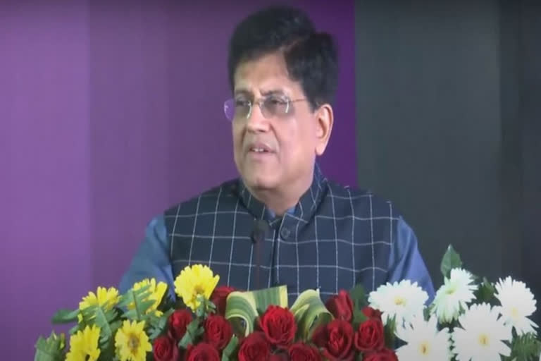 Congress issues notice against Piyush Goyal for 'derogatory remarks' against Rahul Gandhi