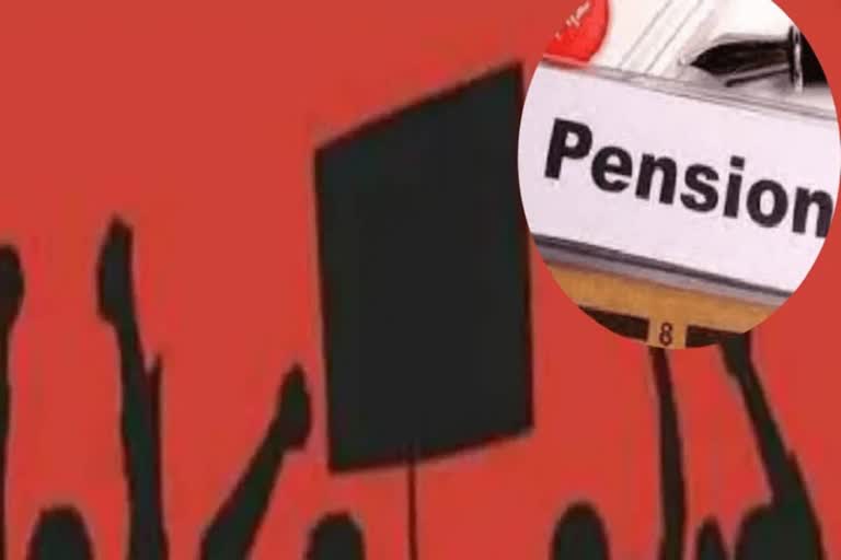 18 lakh Maharashtra govt employees go on indefinite strike seeking restoration of Old Pension Scheme