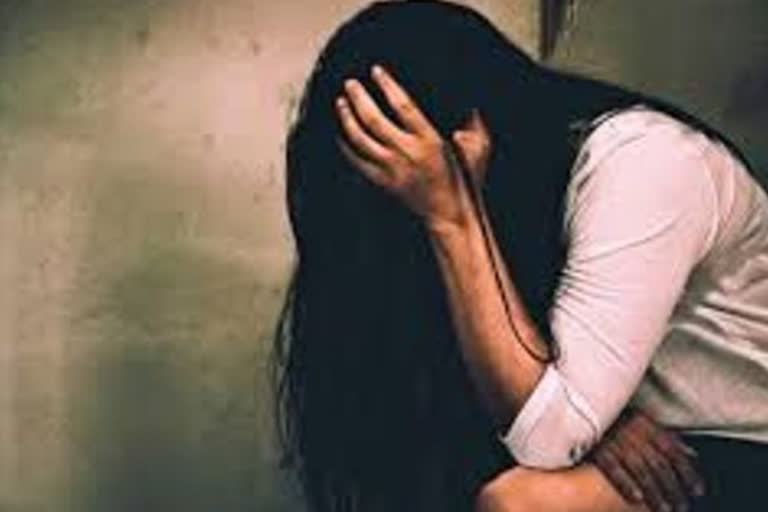 Girl raped in Amethi