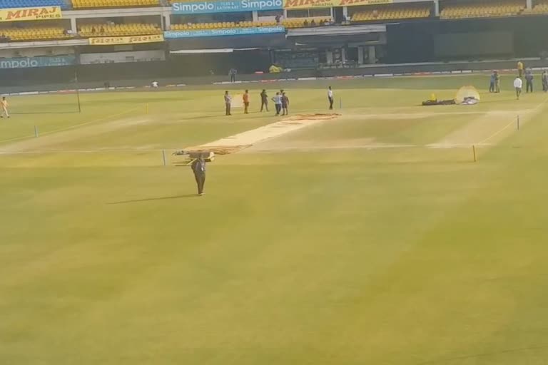 holkar stadium pitch ranking