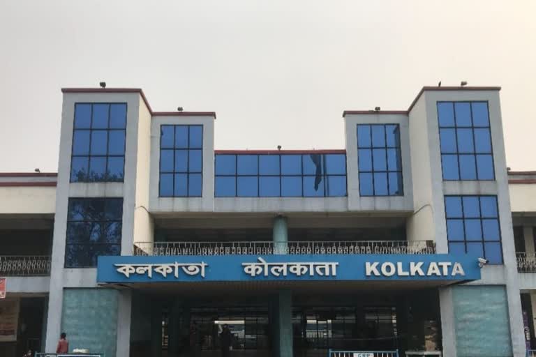 New Visa Information and Enquiry Counter starts at Kolkata Station