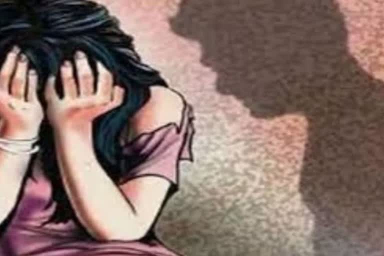 Rape in kanpu