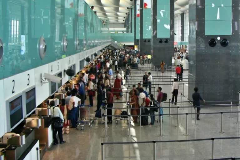 Domestic passenger traffic estimated to grow by 54 per cent in February: ICRA