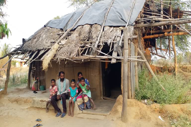 boudh danda yatra