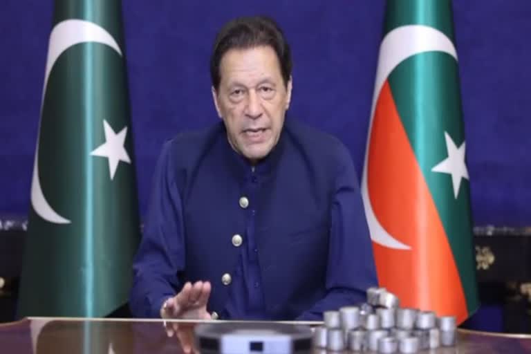 عمران خان