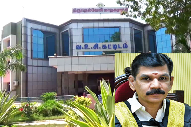 Tirunelveli Corporation councillors gone to Chennai to demand the transfer of the Mayor