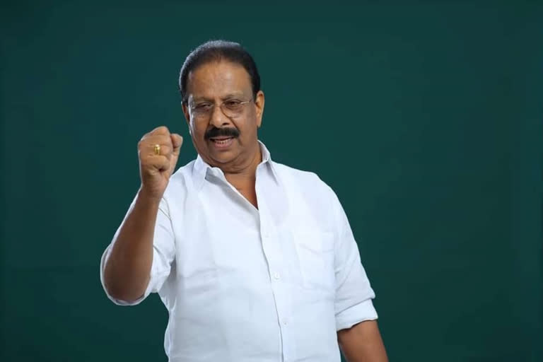 KPCC reorganization  KPCC  k sudhakaran  KPCC reorganization follow up  vd satheesan  കെപിസിസി  കെപിസിസി പുനസംഘടന  താരിഖ് അൻവർ  Tariq Anwar  കെ സുധാകരന്‍  വിഡി സതീശന്‍  എം കെ രാഘവന്‍  കെ മുരളീധരന്‍  MK Raghavan  K Muralidharan