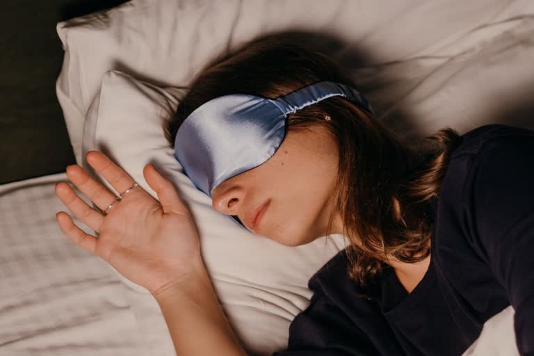 Sleep masks