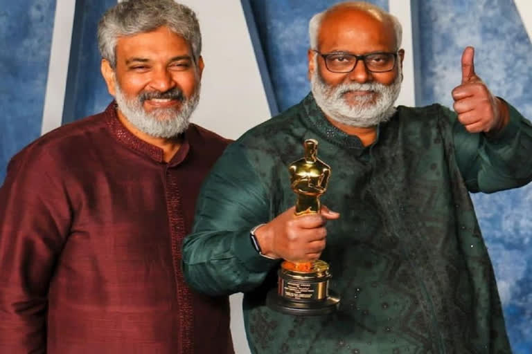 SS Rajamouli