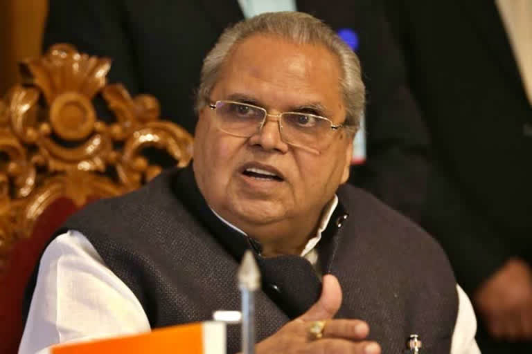 Satya Pal Malik