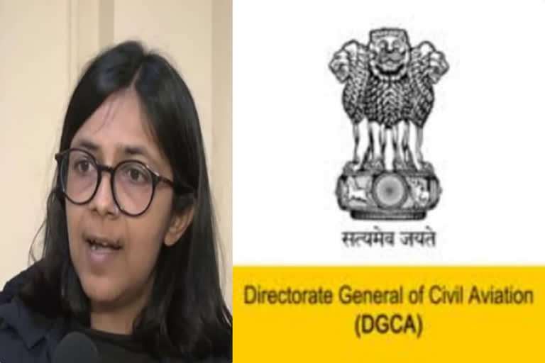 Prevent highly intoxicated travellers from boarding aircraft, install CCTV cameras: DCW tells DGCA