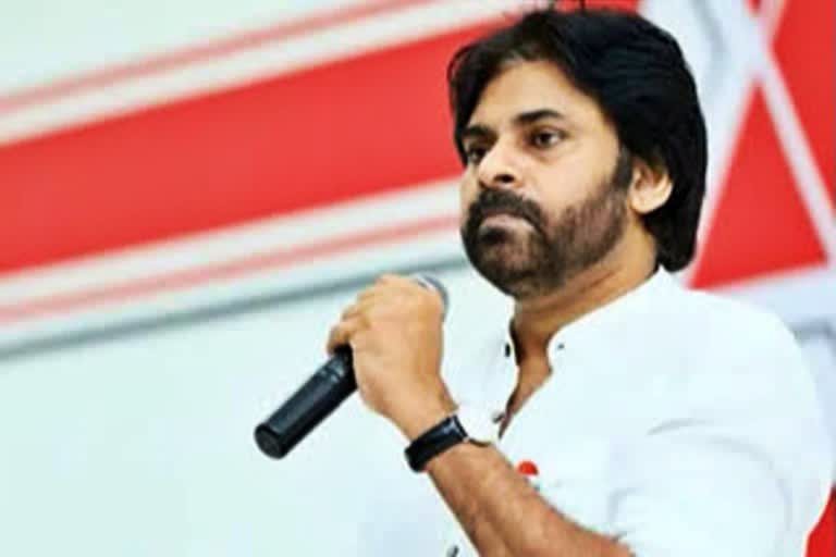 actor pawan kalyan Remuneration