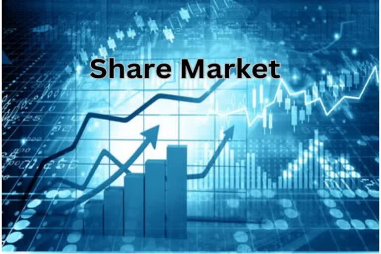 Share Market Update