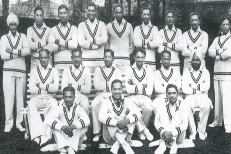 Test Cricket History First Test Match Played on 15 March 1877 Between England vs Australia