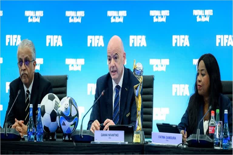 Why FIFA changed the format for the 2026 World Cup