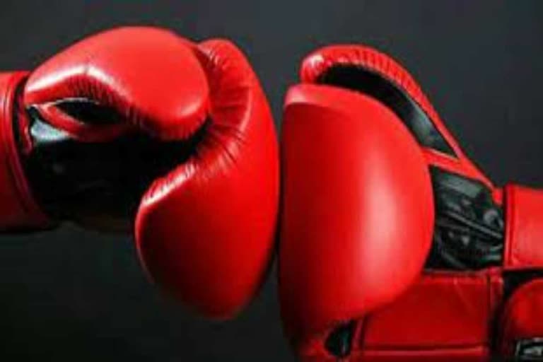 Boxing Championship