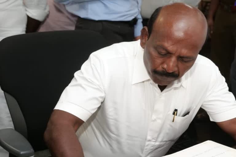 தமிழ்நாட்டில் பள்ளிகளுக்கு விடுமுறையா? - அமைச்சர் மா.சுப்பிரமணியன் பதில்!