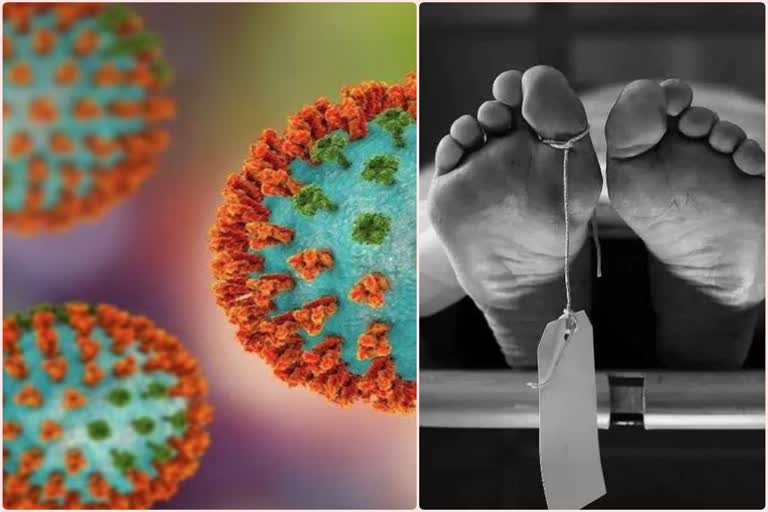Two people died due to N3H2 influenza virus