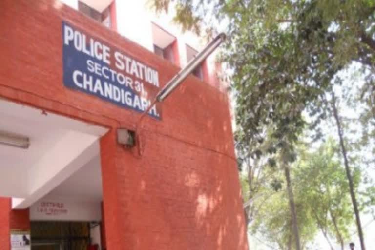 drug smugglers in Chandigarh