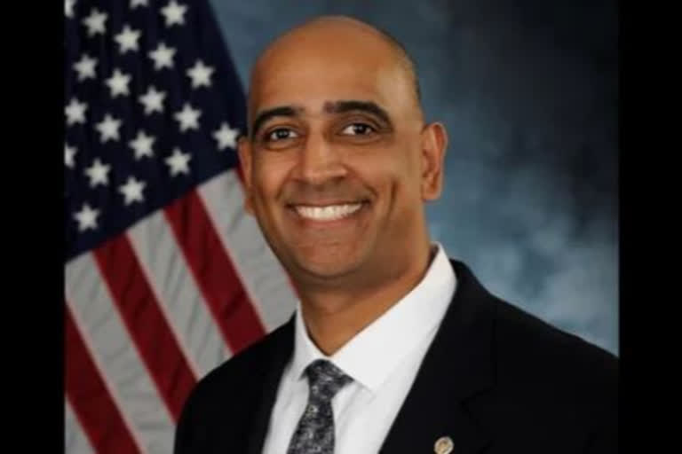 US Senate confirms Indian American as Assistant Secretary of Air Force