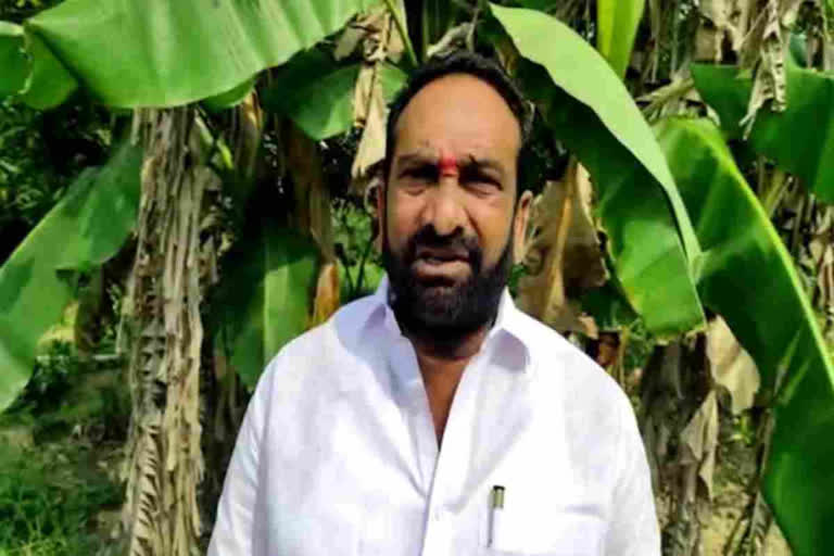 MACHERLA INCHARGE BRAHMAREDDY FIRES ON YCP