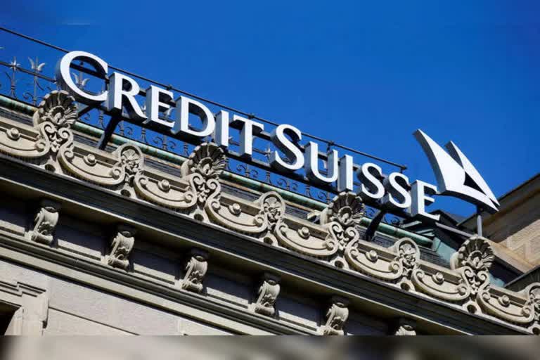 Credit Suisse