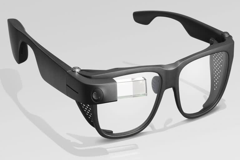 Google Glass Enterprise