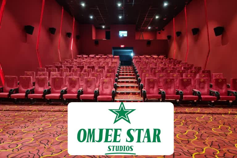 Omjee Star Studios