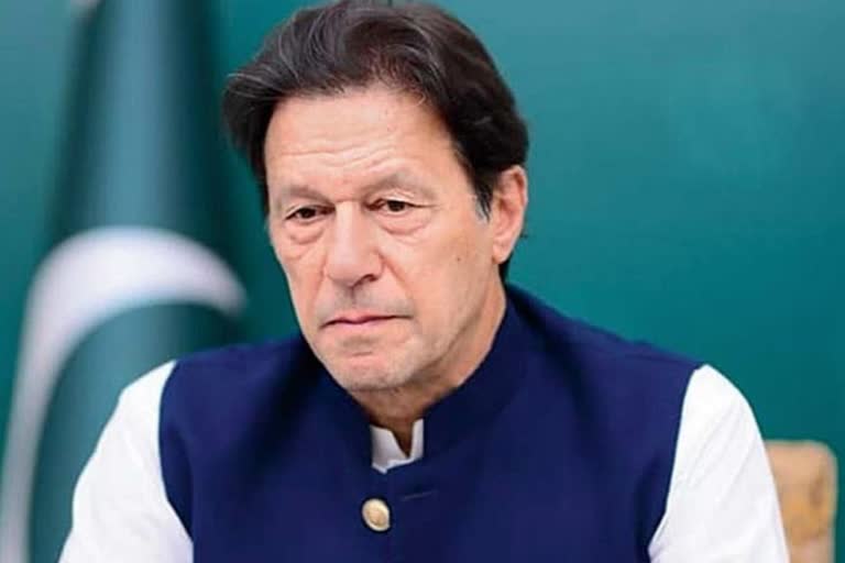 Pakistan Judge offers to stop Arrest Attempts against Imran Khan if Former Prime Minister is ready to Surrender