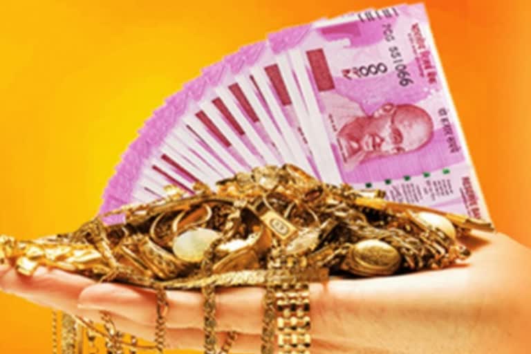 gold-loan-interest-rate-2023-in-india