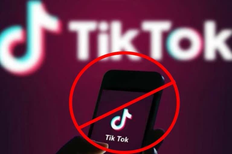 TikTok Ban: ચીની માલિકોને યુએસની ધમકી, હિસ્સો નહીં વેચવા બદલ ટિકટોક પર મૂકશે પ્રતિબંધ