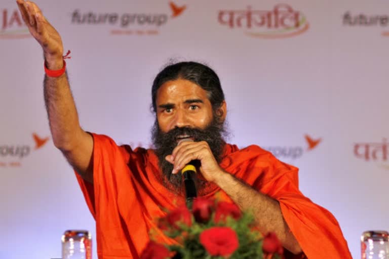 Patanjali