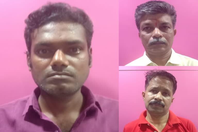 ‘இருக்கு.. ஆனா இல்ல’ - கள்ளநோட்டு கும்பலை பிடிக்க உதவிய சாமானியர்!